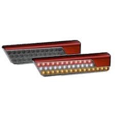 355 Series Sequential Lights