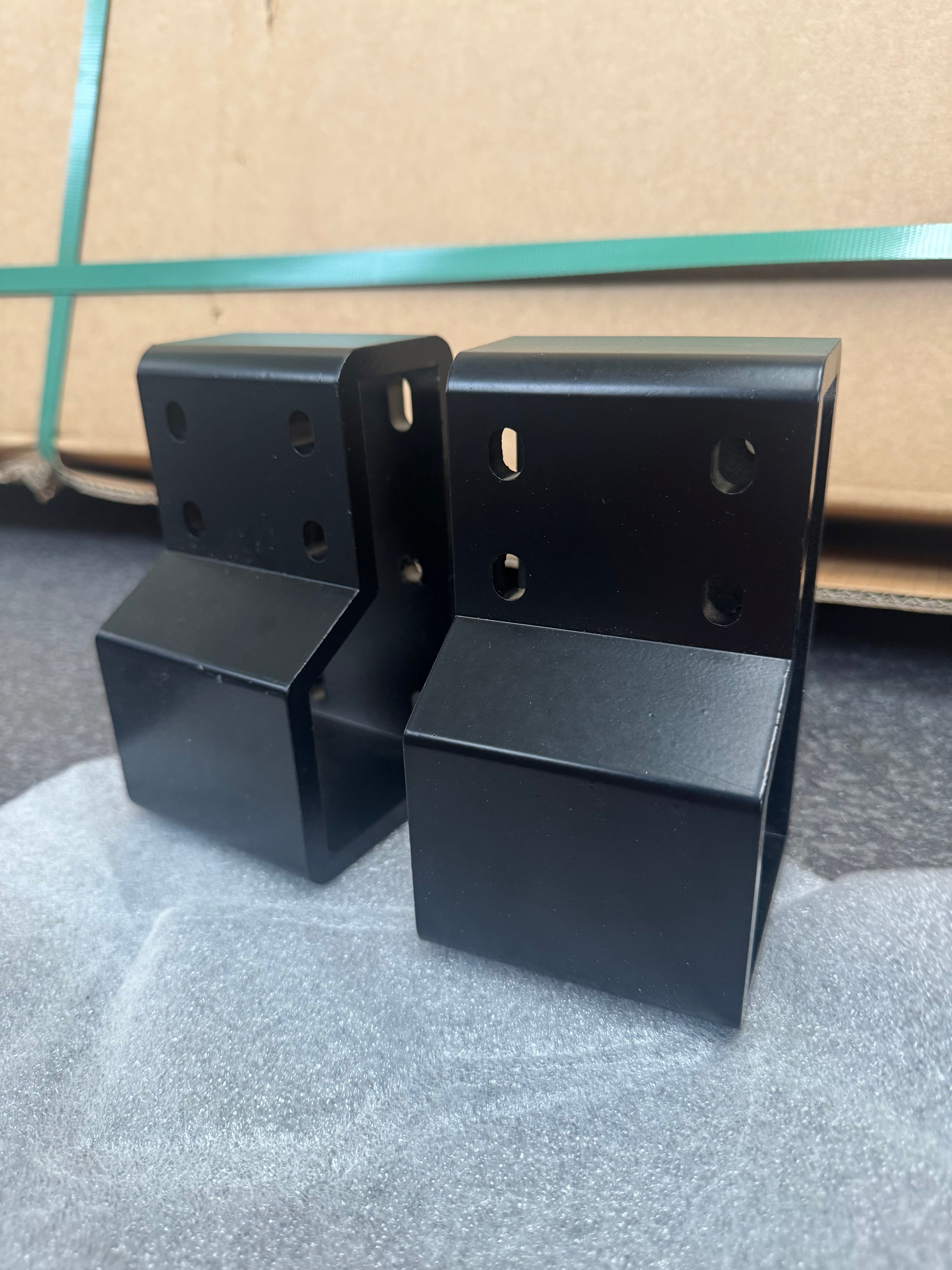 RTT to 270 awning bracket