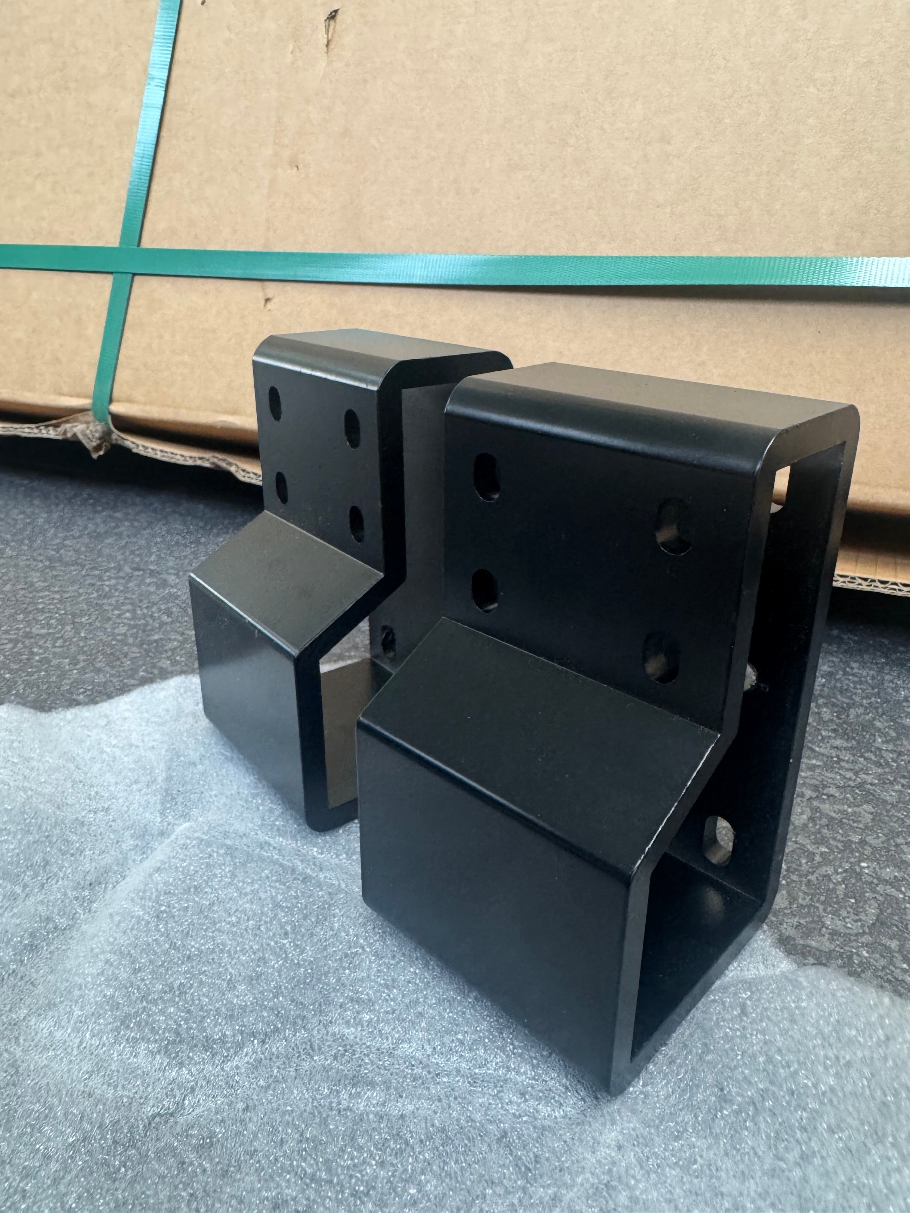 RTT to 270 awning bracket