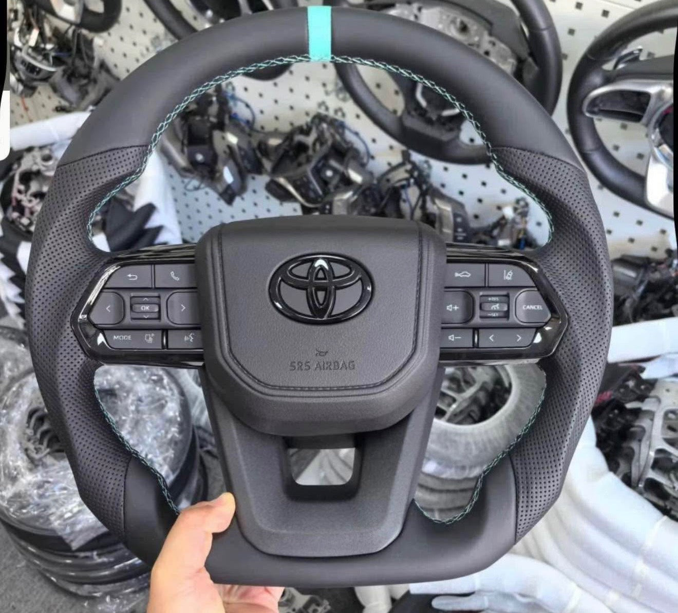 Tiffany Traditional Carbon Fibre 300 Series Style Fits N70 & N80