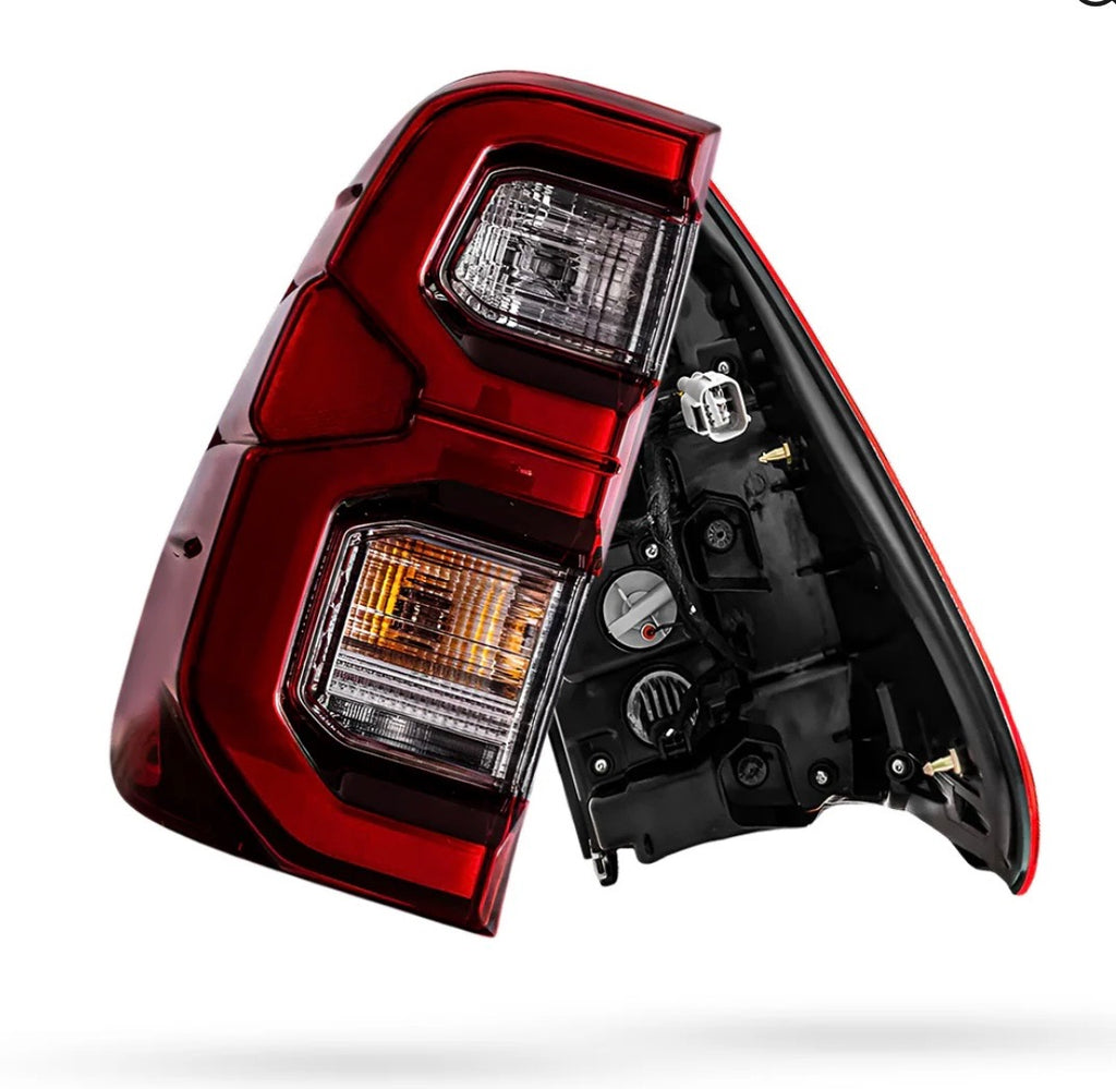OEM Style LED Tail Lights