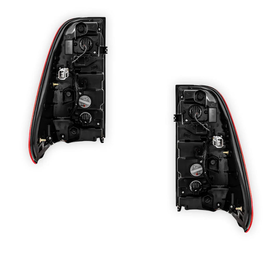OEM Style LED Tail Lights