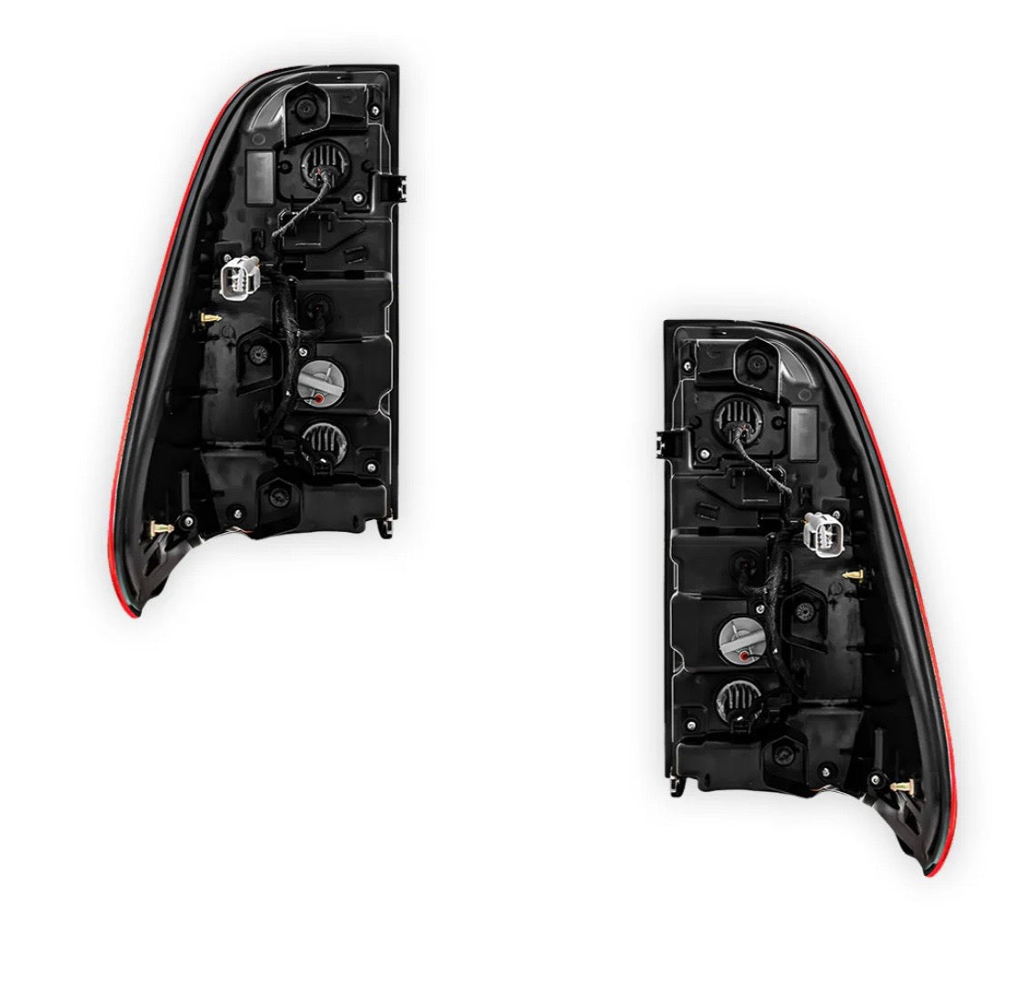 OEM Style LED Tail Lights