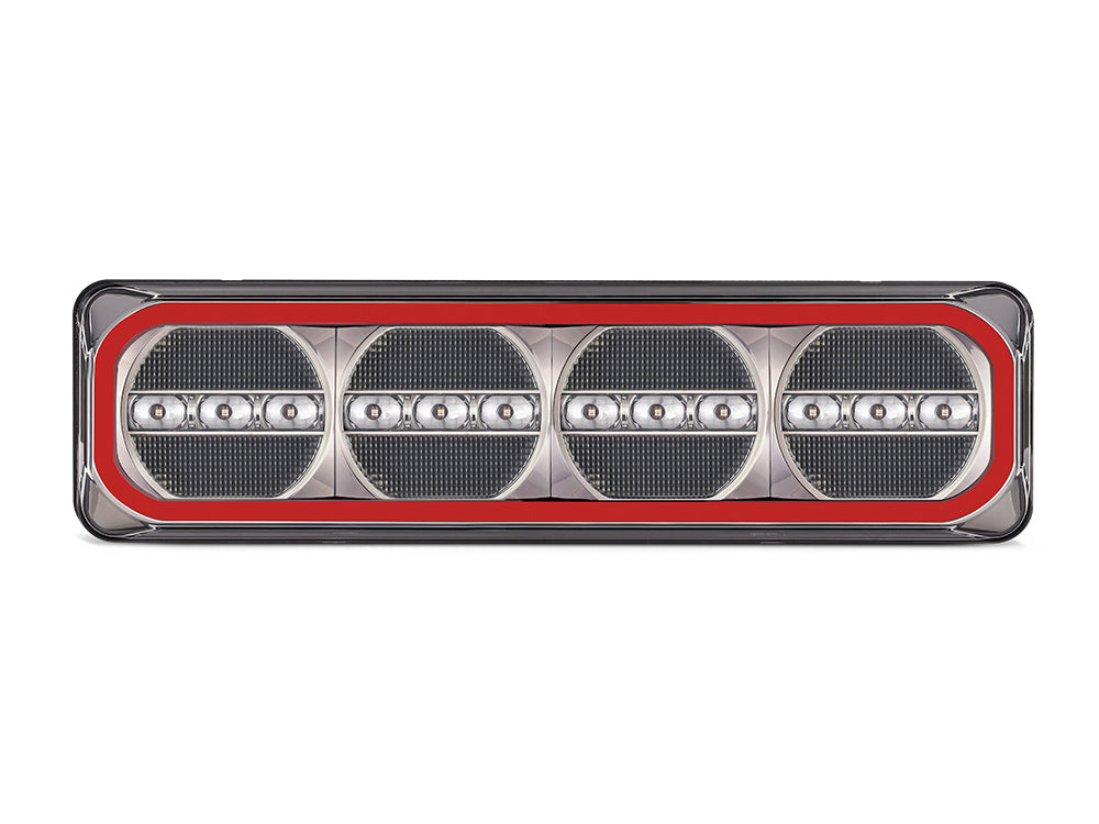 385 Series Sequential Lights
