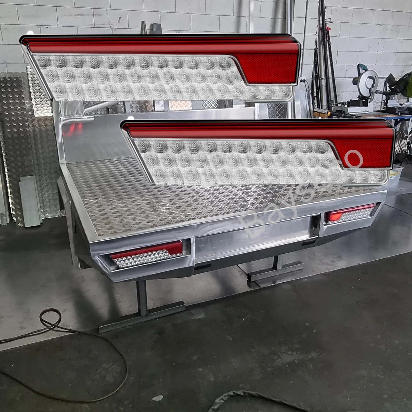 355 Series Sequential Lights